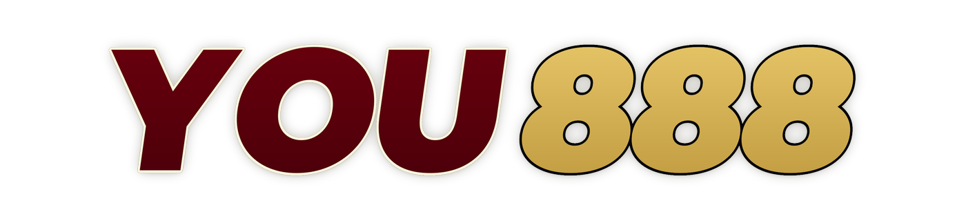 you888 logo